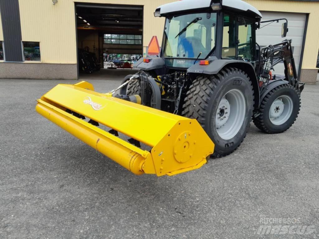 Agromec TM 280 농기계 - 기타