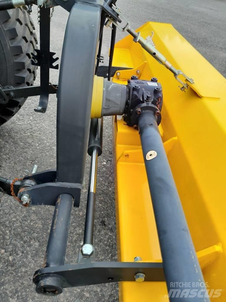 Agromec TM 280 농기계 - 기타
