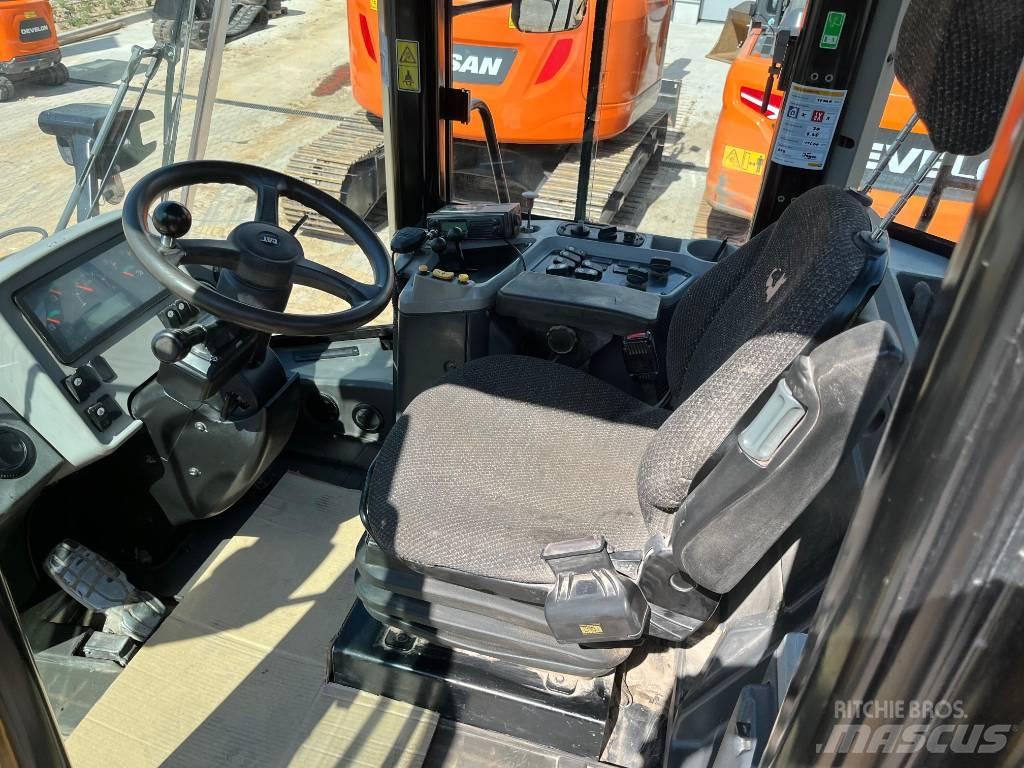 CAT 950  휠로우더