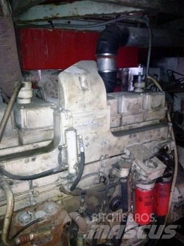 Manitowoc 3950D 드래그라인 굴삭기