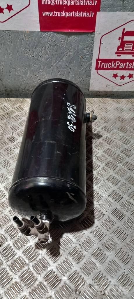 Scania R 440    1792544  브레이크