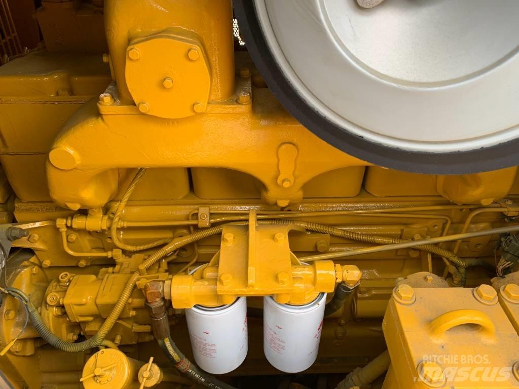 Shantui SD 22 크롤러 도저