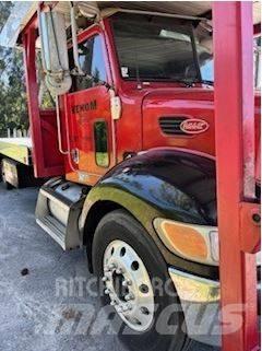 Peterbilt L6 회수 차량