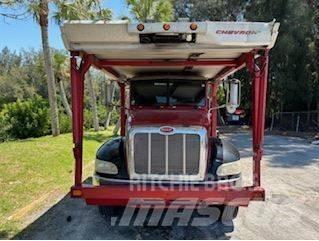 Peterbilt L6 회수 차량