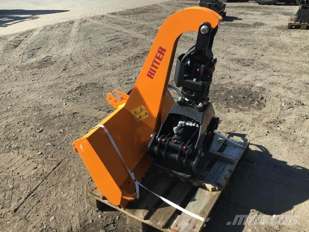 Ritter RG45/1100 기타 트랙터 부속품