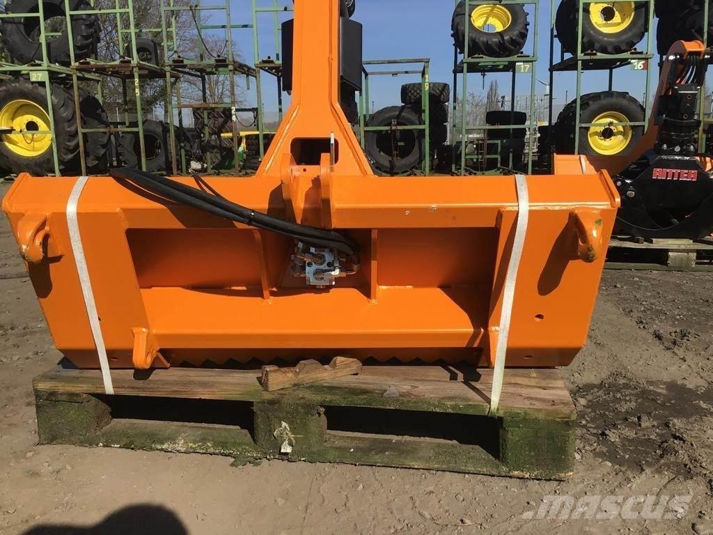 Ritter RG45/1100 기타 트랙터 부속품
