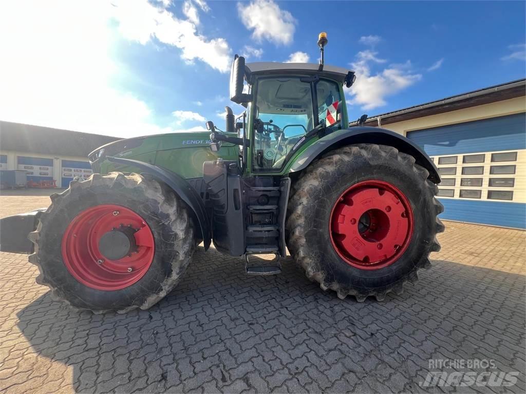 Fendt 1050 Vario 트랙터