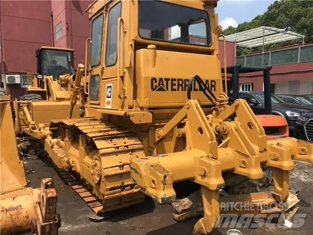 CAT D 6 D 크롤러 도저