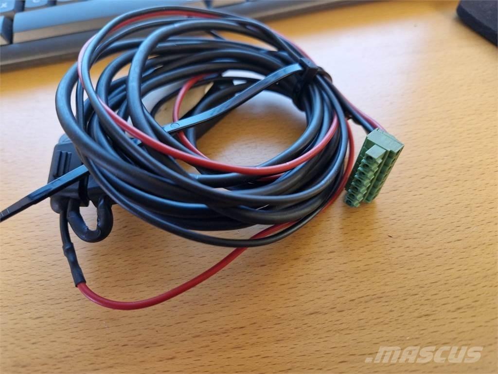 Ponsse 0062348 일렉트로닉스