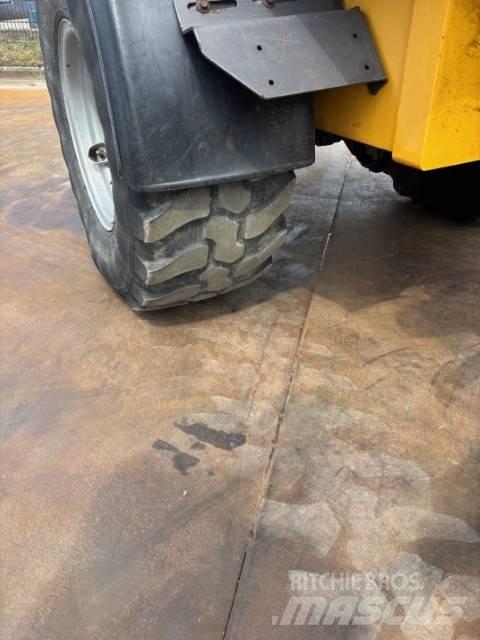 Volvo L 20 B  휠로우더