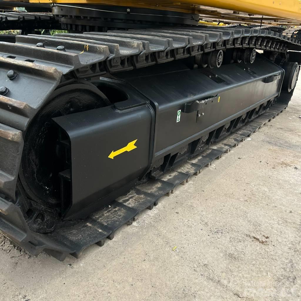CAT 336GC 대형 굴삭기 29톤 이상