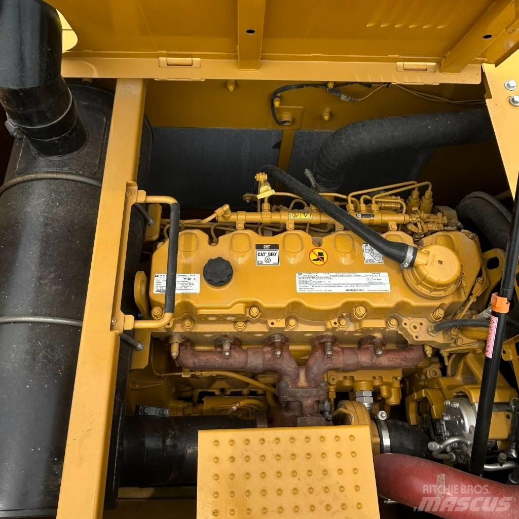 CAT 336GC 대형 굴삭기 29톤 이상