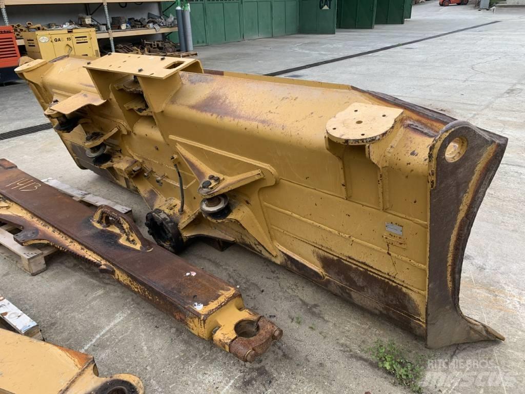 CAT D 6 T XLVP 크롤러 도저