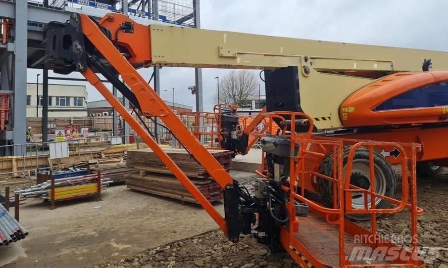 JLG 1250 AJP 관절형 전동이동 리프트