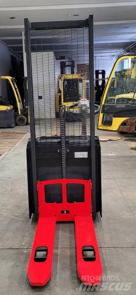 Hyster S 1.0 E 그 외 지게차