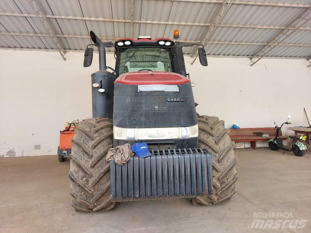 Case IH Magnum 250 트랙터