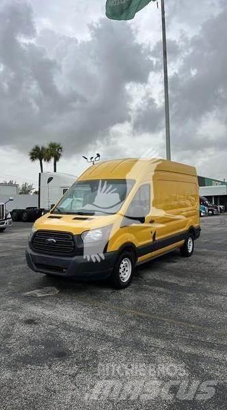 Ford TRANSIT 건설 장비 - 기타