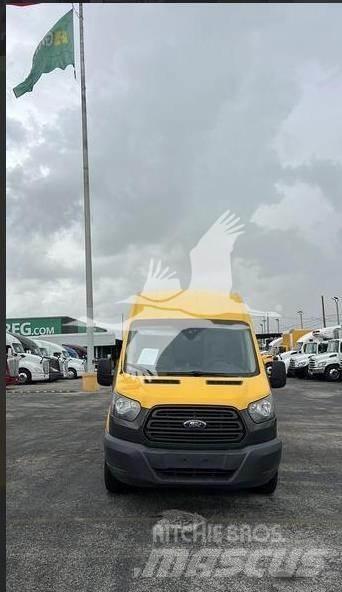 Ford TRANSIT 건설 장비 - 기타