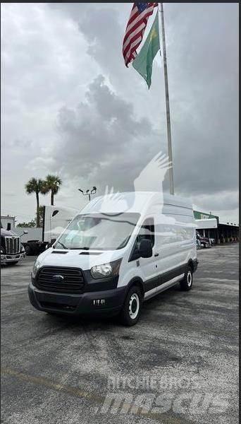 Ford TRANSIT 건설 장비 - 기타