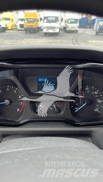 Ford TRANSIT 건설 장비 - 기타
