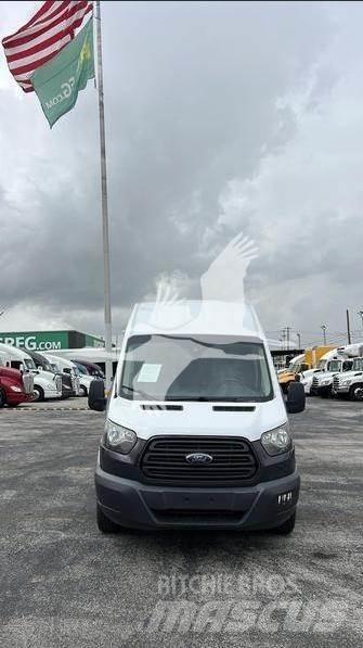 Ford TRANSIT 건설 장비 - 기타