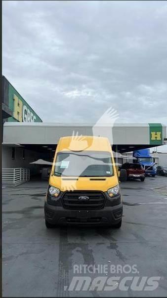Ford TRANSIT 건설 장비 - 기타