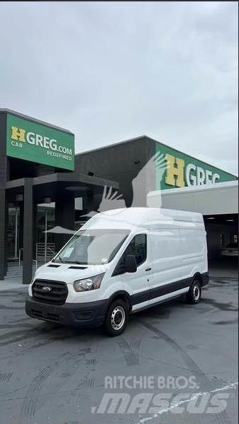Ford TRANSIT 건설 장비 - 기타
