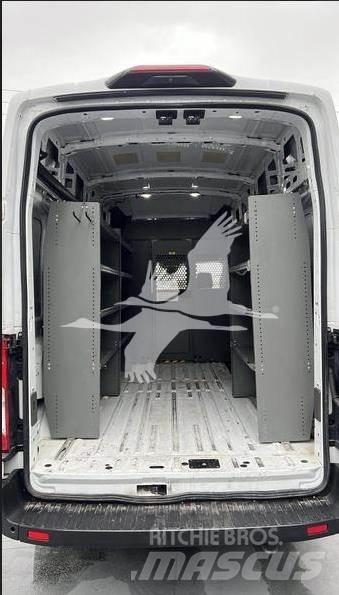 Ford TRANSIT 건설 장비 - 기타
