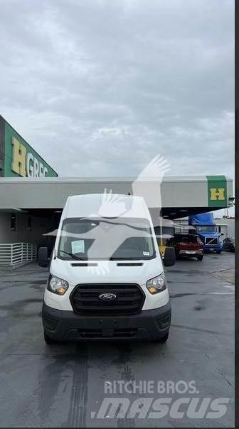 Ford TRANSIT 건설 장비 - 기타