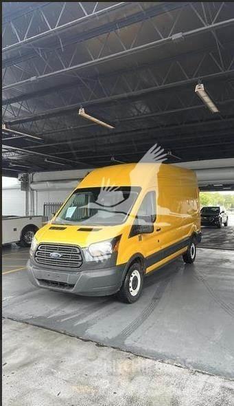 Ford TRANSIT 건설 장비 - 기타