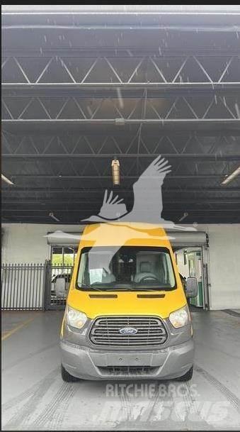 Ford TRANSIT 건설 장비 - 기타