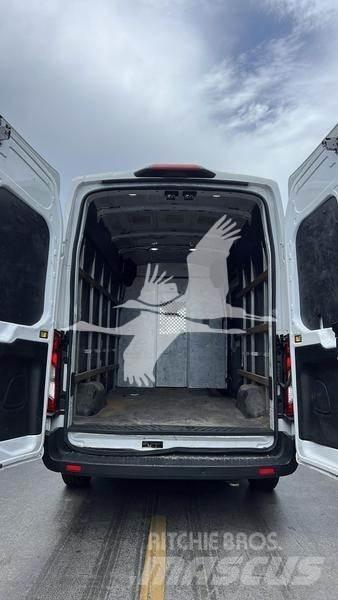 Ford TRANSIT 건설 장비 - 기타