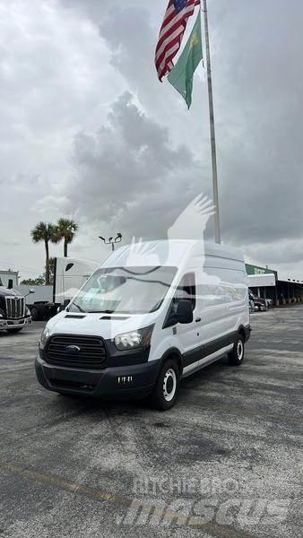 Ford TRANSIT 건설 장비 - 기타