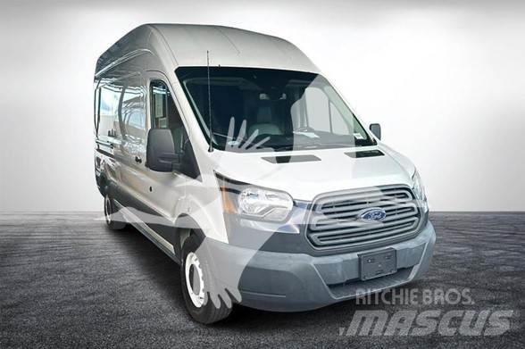 Ford TRANSIT 건설 장비 - 기타