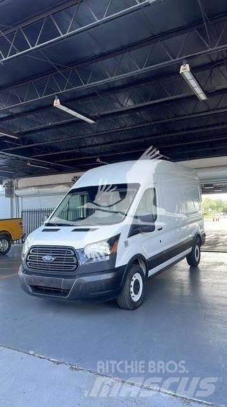 Ford TRANSIT 건설 장비 - 기타