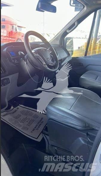 Ford TRANSIT 건설 장비 - 기타