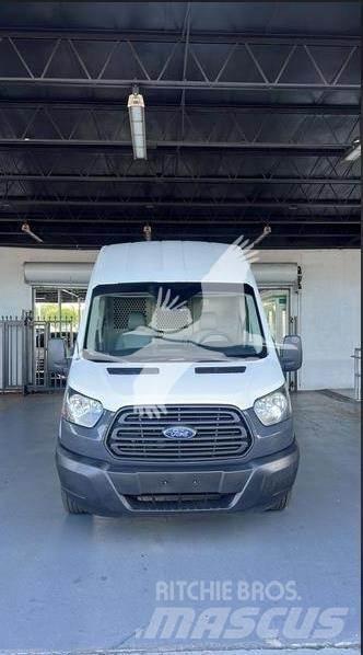 Ford TRANSIT 건설 장비 - 기타