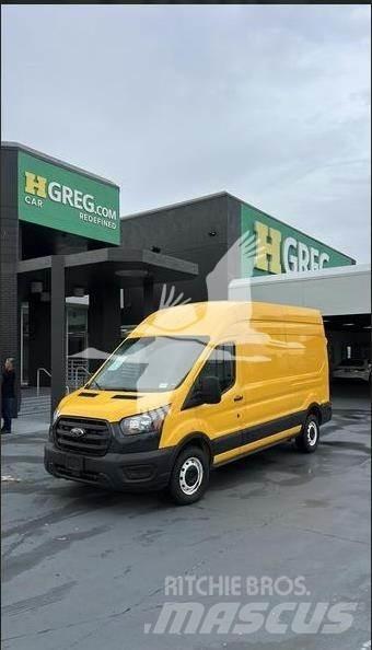 Ford TRANSIT 건설 장비 - 기타