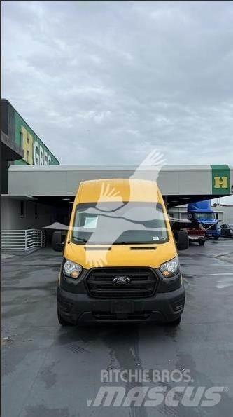 Ford TRANSIT 건설 장비 - 기타