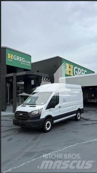 Ford TRANSIT 건설 장비 - 기타