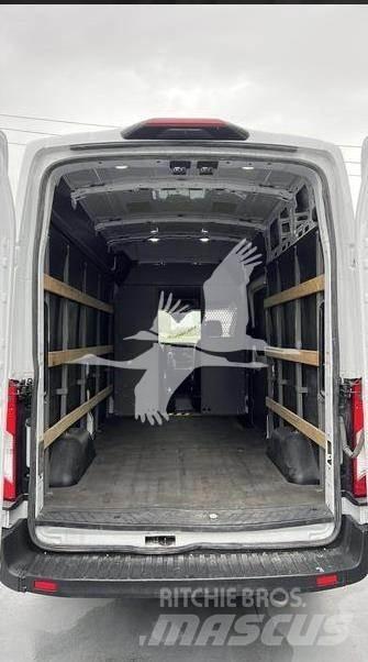 Ford TRANSIT 건설 장비 - 기타