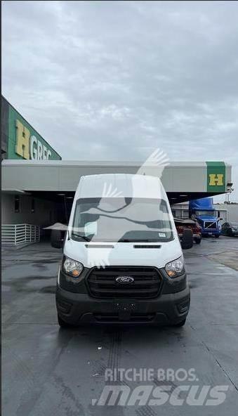 Ford TRANSIT 건설 장비 - 기타