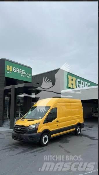 Ford TRANSIT 건설 장비 - 기타