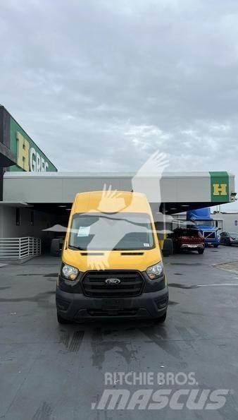 Ford TRANSIT 건설 장비 - 기타