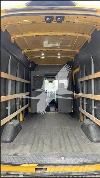 Ford TRANSIT 건설 장비 - 기타