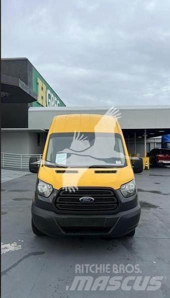 Ford TRANSIT 건설 장비 - 기타