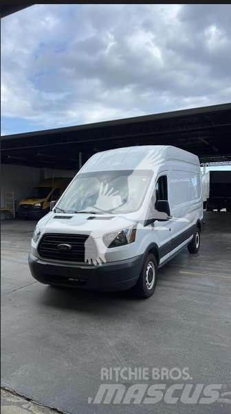 Ford TRANSIT 건설 장비 - 기타