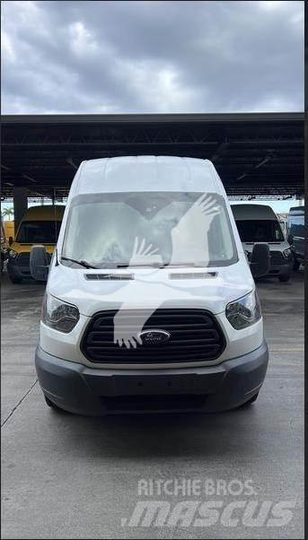 Ford TRANSIT 건설 장비 - 기타