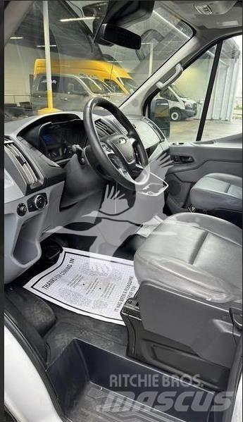 Ford TRANSIT 건설 장비 - 기타