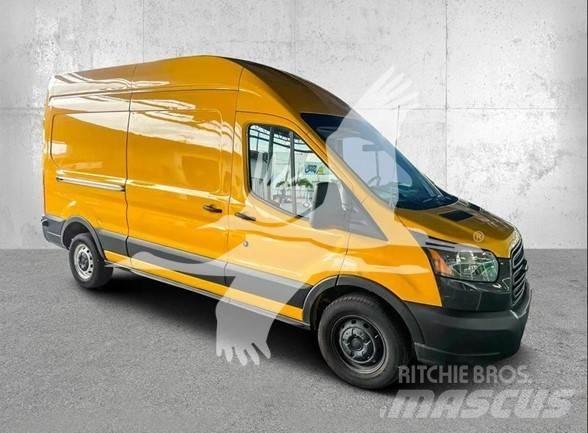 Ford TRANSIT 건설 장비 - 기타